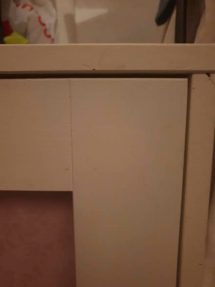 Photo of free Ikea old quality solid pine cupboard (Wargrave RG10) #4