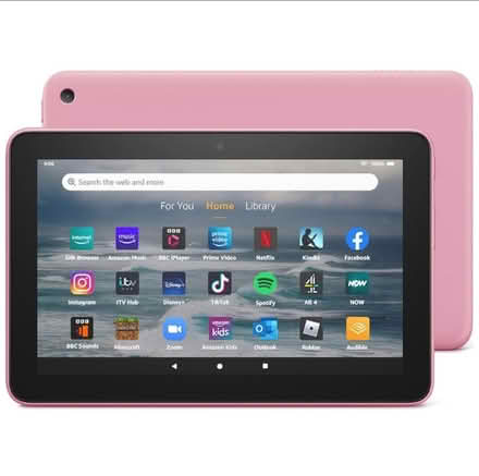 Photo of Kids tablet , I pad (Tooting) #1