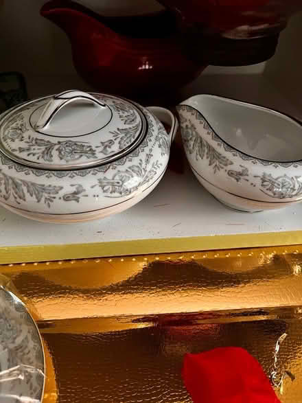 Photo of free ‘beauty and the beast’ decorations (Accord, NY) #3