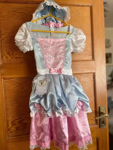 Photo of free Child’s Bo-Peep Dress (Abbey Wood SE2) #4