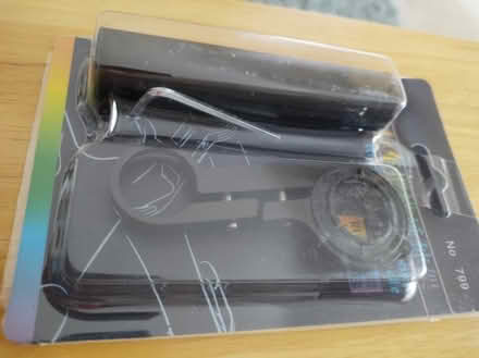 Photo of free handlebar extender kit (Braeside AB15) #1