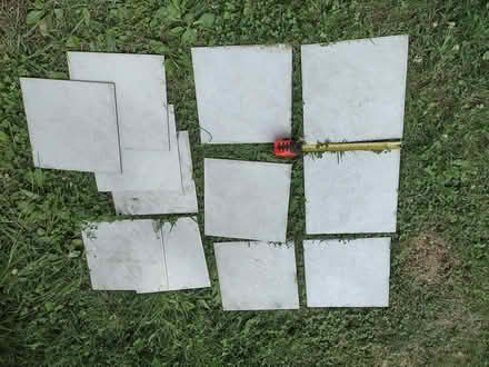 Photo of free Floor Tile ceramic (Haymarket) #2