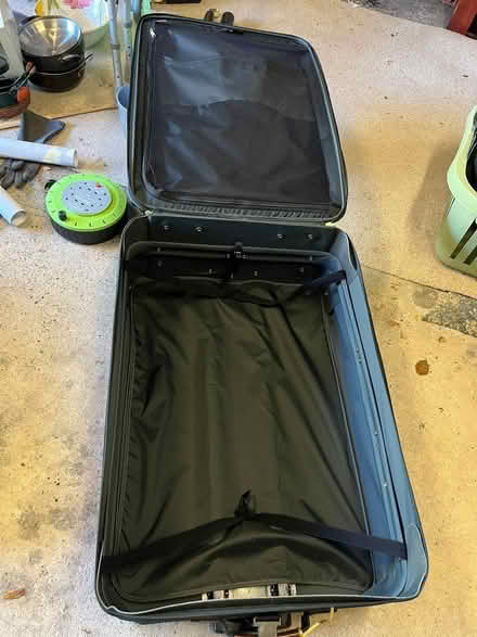 Photo of free Suitcase (Cheadle Hulme SK8) #2