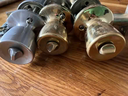 Photo of free Door lock (UB5) #2