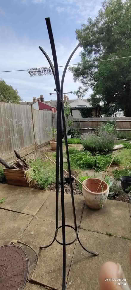 Photo of free Hat stand (South Norwood SE25) #2