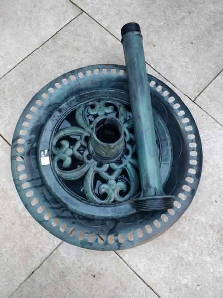 Photo of free Bird Bath (Blackrock) #2