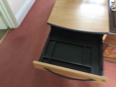 Photo of free Filing Cabinet (Southborough TN4) #3