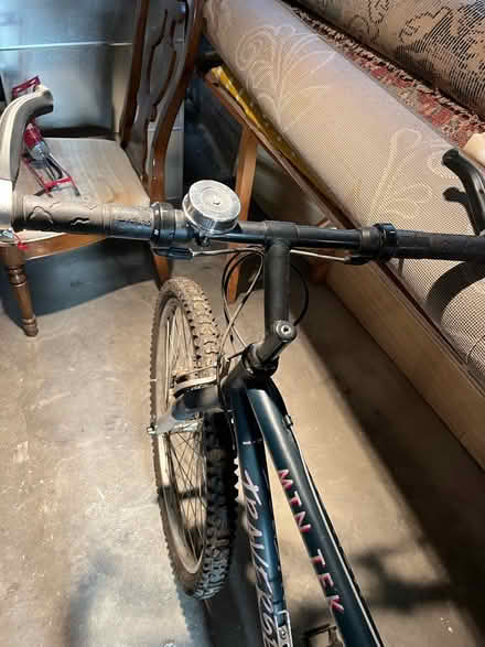 Photo of free Bicycle (Queen Anne) #1