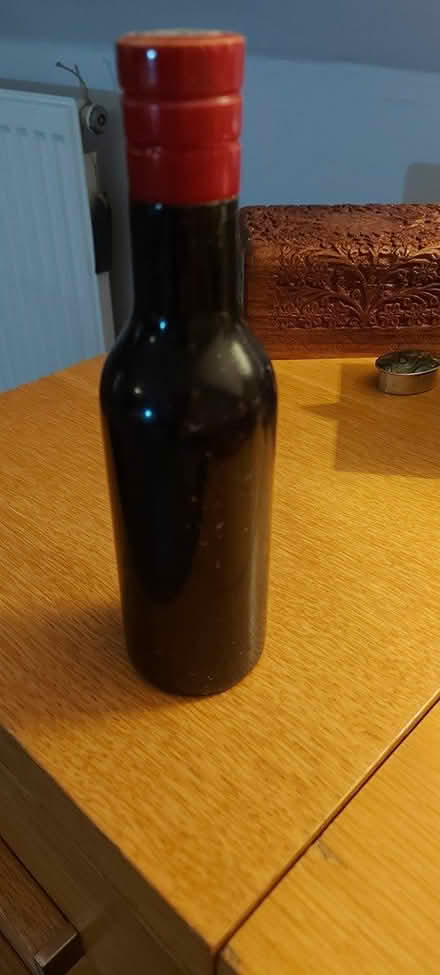 Photo of free Pepper grinder (Fleetville) #1