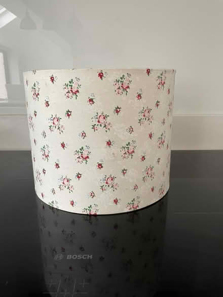 Photo of free Lampshade (Headington, Oxford OX3) #1