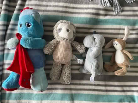 Photo of free Kids toys/books (Ballyfermot) #4