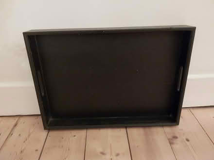 Photo of free CD unit and Tray (Cullercoats NE26) #1