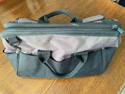 Photo of free Tool bag (Malvern WR14) #1