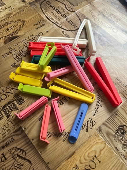 Photo of free Food clips (Barnet EN5) #1