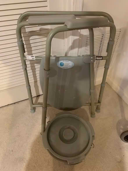 Photo of free Home Healthcare Equipment (Skillman/Princeton) #1