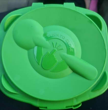 Photo of free Baby food (Tallaght) #4