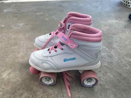 Photo of free Children’s Rollerskates (Ballard) #1