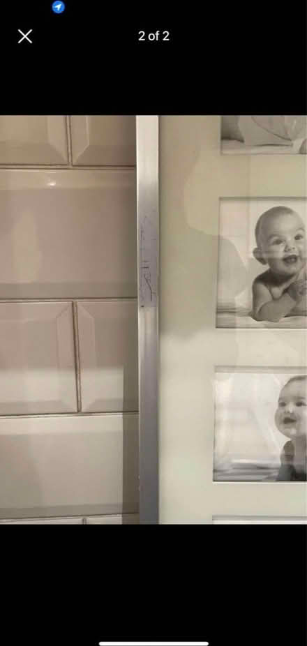 Photo of free Multi photo frames (Woking GU21) #1