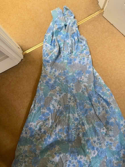 Photo of free Bag of vintage mainly 70s dresses (SE24 Herne Hill) #4
