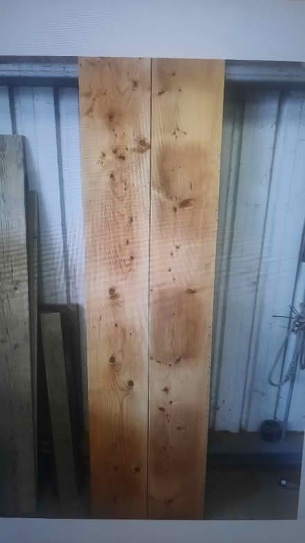 Photo of Pine wood or any light weight wood (BD7) #1