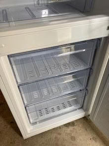 Photo of free Fridge freezer (Falmouth Boscawen) #4