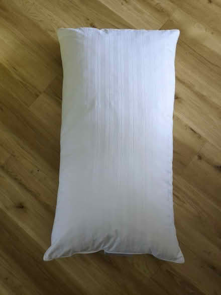 Photo of free Pillows, **King Size** (CT2) #3