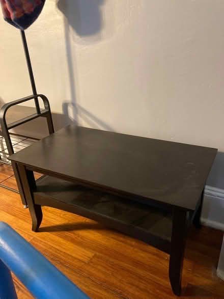 Photo of free Coffee Table (Chestnut Hill) #1