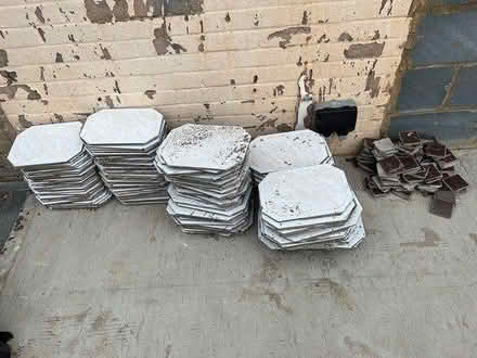 Photo of free Tiles (RG12 Birch Hill) #1