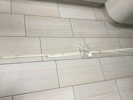 Photo of free Curtain Track & Fixings (Bracknell RG42) #1