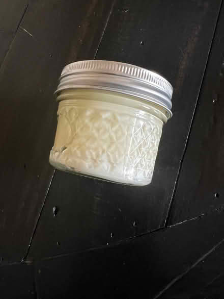 Photo of free Horchata candle (North Long Beach) #4