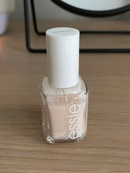 Photo of free Essie nail polish (Harborne B17) #1