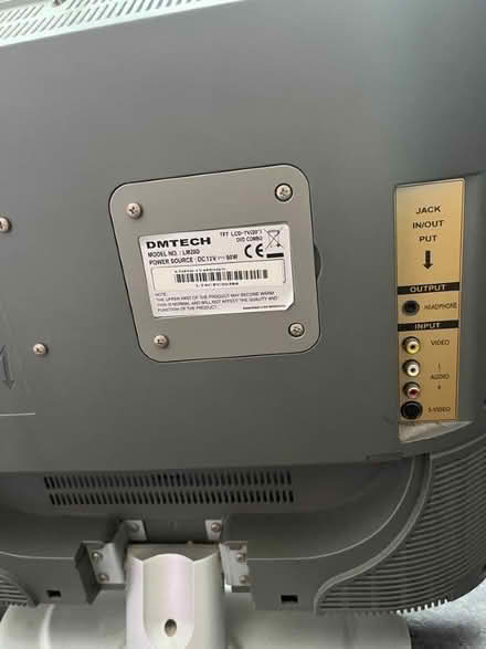 Photo of free TV (CT11) #1