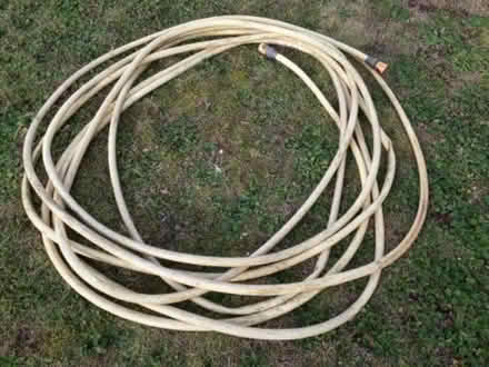 Photo of free Garden hose (IP6) #1