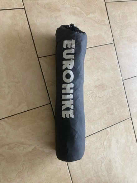 Photo of free 2 person tent (Billericay) #1