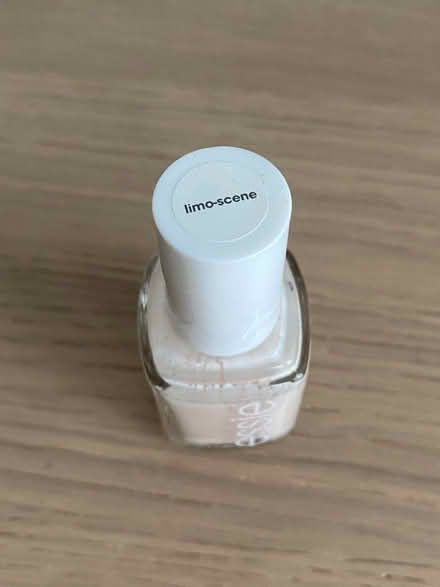 Photo of free Essie nail polish (Harborne B17) #2