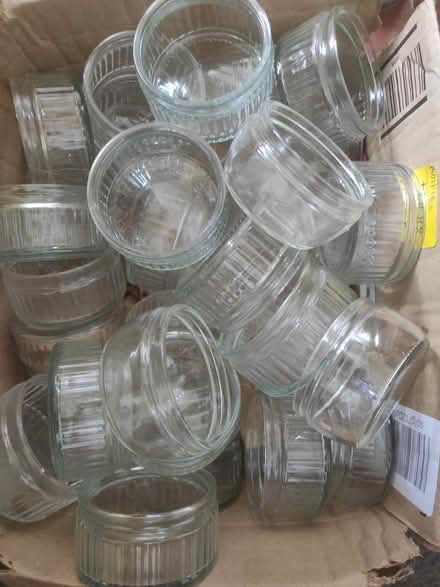 Photo of free Glass ramekins (Loughborough LE11) #1