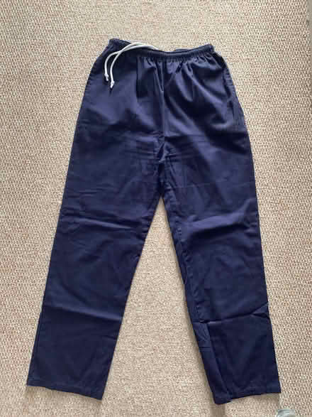 Photo of free Health work trousers (M33 Sale) #1