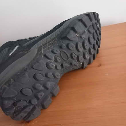 Photo of free Men's walking boots (size 8) (Cambridge) #2