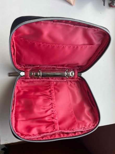 Photo of free Ruby & Millie make up bag (Barnet EN5) #2