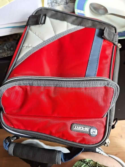 Photo of free Used lunch bag (EH7) #2