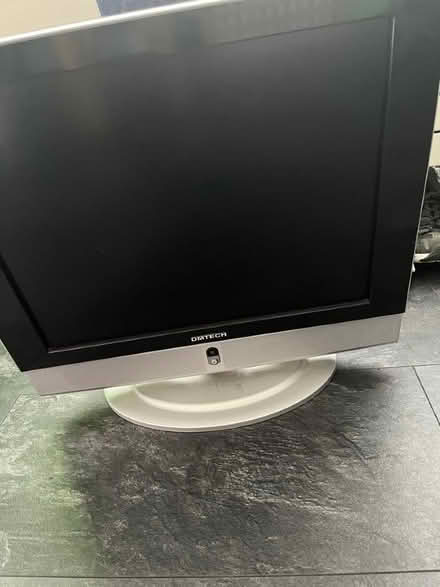 Photo of free TV (CT11) #2