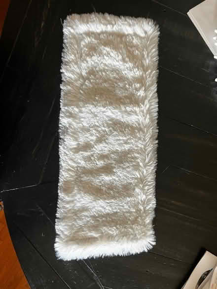 Photo of free 2 New reusable Bona floor mop pads (North Long Beach) #2