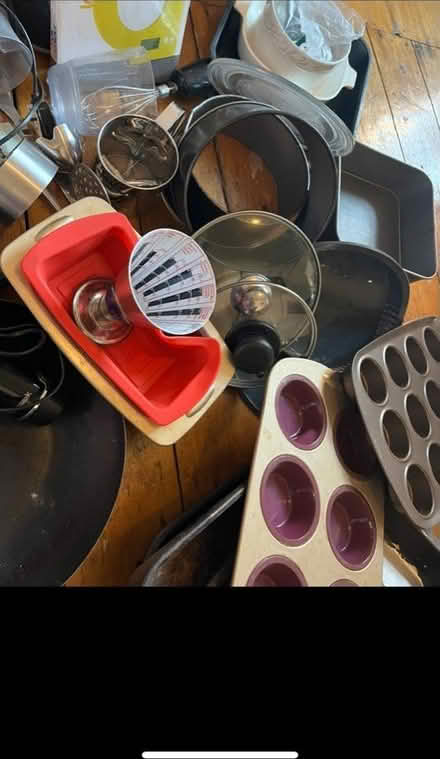 Photo of free Kitchen items (Levenshulme M19) #4