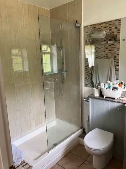 Photo of free Mirror (Beaconsfield HP9) #1