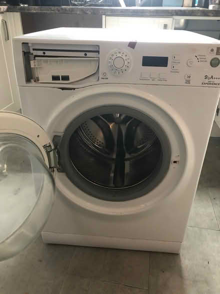 Photo of free Washer and Dryer (E1) #1