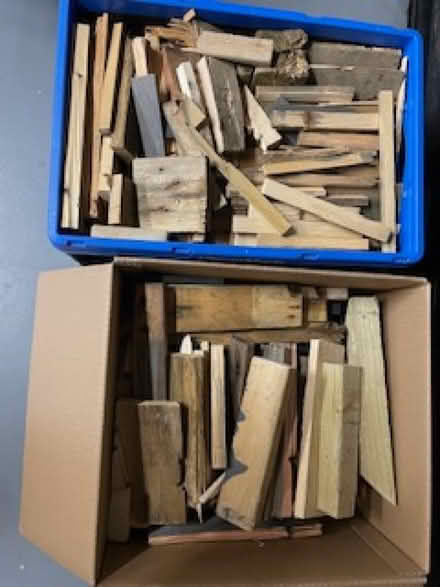 Photo of free Firewood (AB32) #1