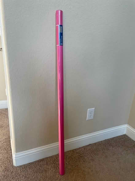 Photo of free Pink Bulletin Board Paper (West Frisco, Tx) #1