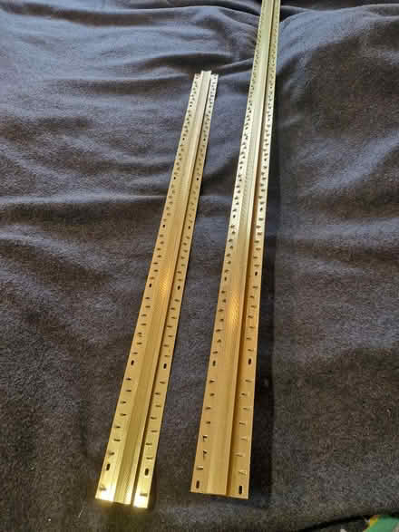 Photo of free Stikatak Carpet To Carpet Floor Edging Dual Grip 🏡 (Holmer Green HP15) #2