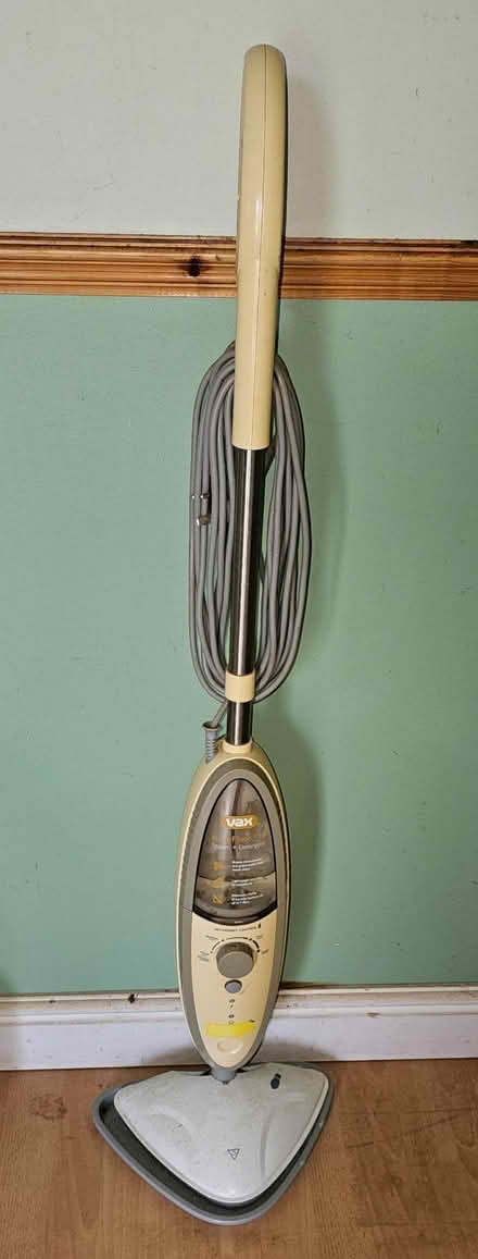 Photo of free Vax floor steam cleaner (Attleborough NR17) #1