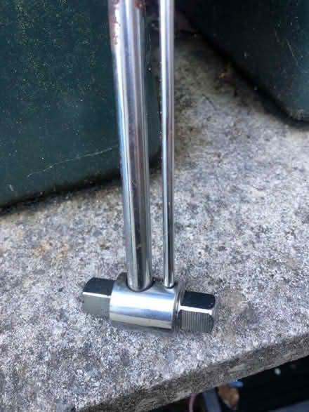 Photo of free Torque wrench/gauge (Stenalees PL26) #3
